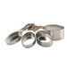 Bronze Gadgets 4 Piece Measuring Cup Set