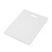 8" x 10" Poly Utility Cutting Board