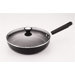 11" Non-Stick Skillet with Lid