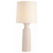 Thayer Wash Porcelain Lamp