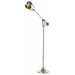 Lane Adjustable Floor Lamp