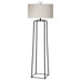 Griffith Iron Foor Lamp