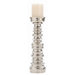 Waterfall Extra Large Pillar Holder