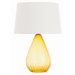 Capulin Table Lamp