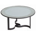 Scillus Chiseled Coffee Table