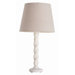 Twist Table Lamp