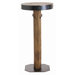 Aidan Clad Bar Table