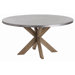 Halton Dining Table