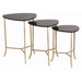 Connor 3 Piece Nesting Table