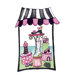 Shoe Department Window Border