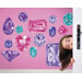 A Girl's Best Friend Wall Decal