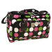 Multi Dots City 18" Travel Duffel
