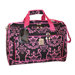 Damask 18" City Duffel