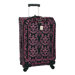 Damask 24" Spinner Suitcase