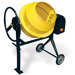 Electric Cement Mixer