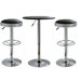 AmeriHome Bar Stool Set
