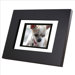 Double-Matted Digital Picture Frame