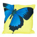 Social Butterfly Pillow
