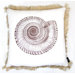 St. John Feather Filled Pillow