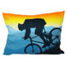 Mountain Bike Pillow