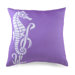 Cavalluccio Mario Pillow