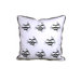 Breathe Feather Filled Pillow