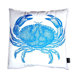 Hawaii Feather Filled Pillow