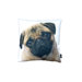 Stella Pug Pillow