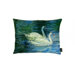 Swans Pillow