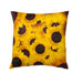 Sunflowers Pillow