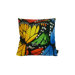 Butterfly Effect Pillow