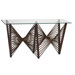 Geo Console Table