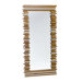 Sari Rectangular Floor Mirror