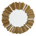 Sari Wall Mirror