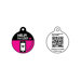 The Original Smartphone Cat ID Tag
