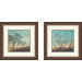 Wild Grass Framed Art (Set of 2)
