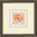 Le Jardin A Framed Art