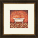 Bain Rlaxant A Framed Art