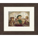 Bear Stories A Framed Art