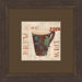 Morning Coffee B Framed Art