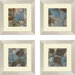 Botanical Perfect Match Framed Art (Set of 4)