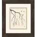 Walt Disney Signature Giclee XIV Framed Print #286b Inspired by Sleeping Beauty � 18" x 15"