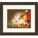 Walt Disney Signature Giclee I Framed Print #289a Inspired by Melody Time &ndash; 15" x 17"