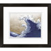 Walt Disney Signature Giclee XVII Framed Print #294 Inspired by Fantasia � 13.5" x 15.5"