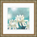 Walt Disney Signature Giclee XXIV Framed Print #299 Inspired by Fantasia � 16.5" x 16.5"