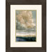 Walt Disney Signature Giclee Framed Print #325 Inspired by The Hunchback of Notre Dame � 19" x 15"