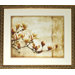 Walt Disney Signature Giclee V Framed Print #54 Inspired by Mulan � 34" x 40"