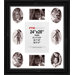 Photo Collage Picture Frame
