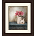 Still Life B Framed Wall Art