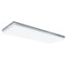 Decorative Cloud Linear Flush Mount